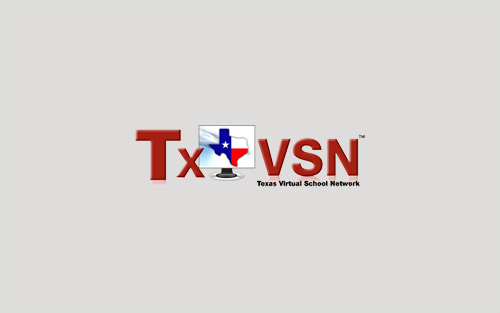 TexasVirtualSchoolNetwork