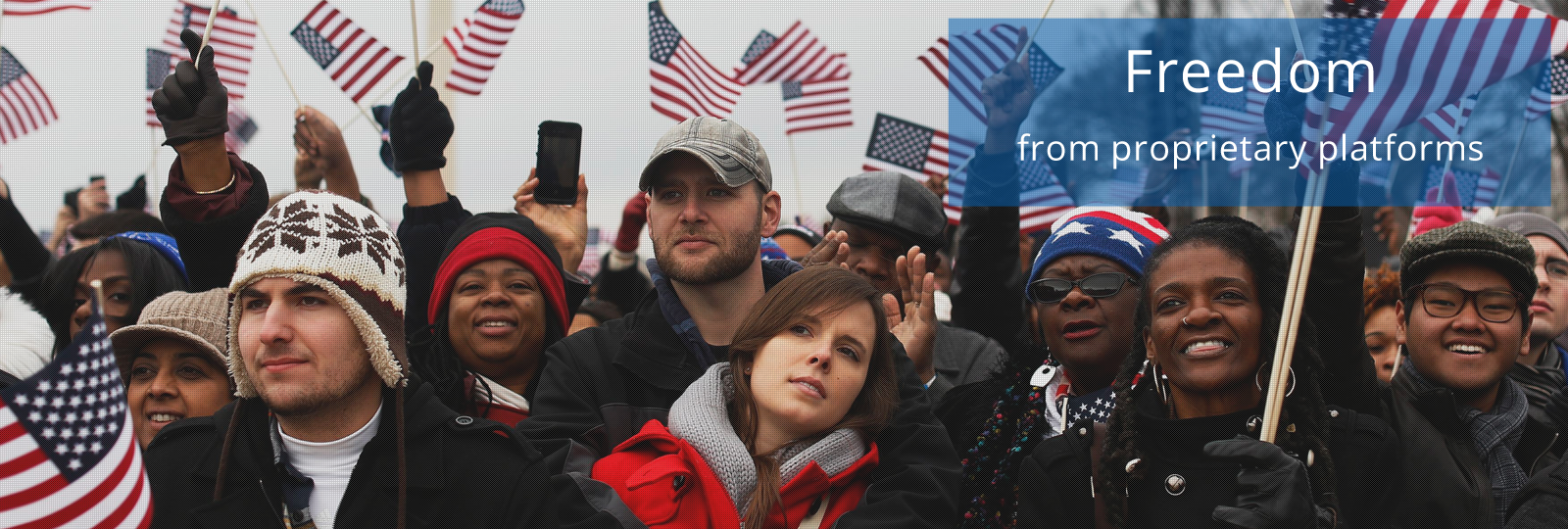 ezSite - Website Freedom