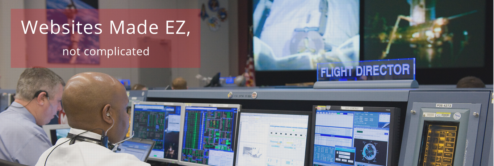 ezSite - Easy Websites